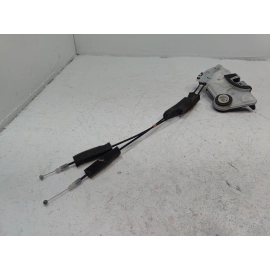 2016-2021 HONDA CIVIC SPORT FRONT LEFT DRIVER SIDE DOOR LOCK LATCH ACTUATOR OEM
