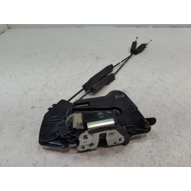 2016-2021 HONDA CIVIC SPORT FRONT LEFT DRIVER SIDE DOOR LOCK LATCH ACTUATOR OEM