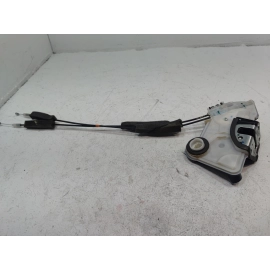 2016-2021 HONDA CIVIC SPORT FRONT LEFT DRIVER SIDE DOOR LOCK LATCH ACTUATOR OEM