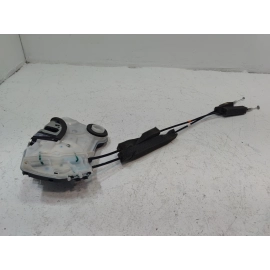 2016-2021 HONDA CIVIC SPORT FRONT LEFT DRIVER SIDE DOOR LOCK LATCH ACTUATOR OEM