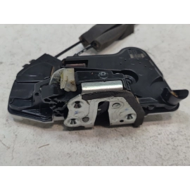 2016-2021 HONDA CIVIC SPORT FRONT LEFT DRIVER SIDE DOOR LOCK LATCH ACTUATOR OEM