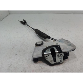 2016-2021 HONDA CIVIC SPORT FRONT LEFT DRIVER SIDE DOOR LOCK LATCH ACTUATOR OEM