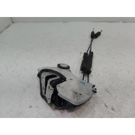 2016-2021 HONDA CIVIC SPORT FRONT LEFT DRIVER SIDE DOOR LOCK LATCH ACTUATOR OEM