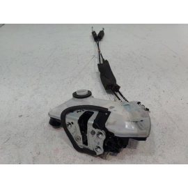2016-2021 HONDA CIVIC SPORT FRONT LEFT DRIVER SIDE DOOR LOCK LATCH ACTUATOR OEM