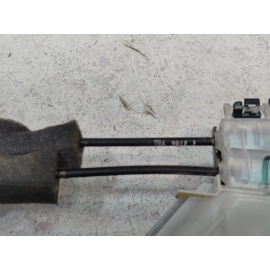 2016-2021 HONDA CIVIC SPORT FRONT LEFT DRIVER SIDE DOOR LOCK LATCH ACTUATOR OEM