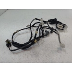 2019-2021 HONDA CIVIC SPORT FRONT LEFT DRIVER SIDE DOOR WIRE WIRING HARNESS OEM