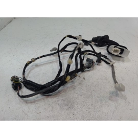 2019-2021 HONDA CIVIC SPORT FRONT LEFT DRIVER SIDE DOOR WIRE WIRING HARNESS OEM
