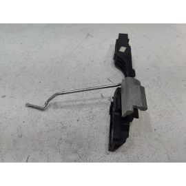 2016-2021 HONDA CIVIC SPORT FRONT DRIVER SIDE EXTERIOR DOOR HANDLE BASE OEM