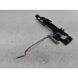 2016-2021 HONDA CIVIC SPORT FRONT DRIVER SIDE EXTERIOR DOOR HANDLE BASE OEM