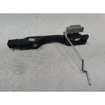 2016-2021 HONDA CIVIC SPORT FRONT DRIVER SIDE EXTERIOR DOOR HANDLE BASE OEM