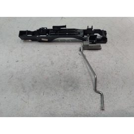 2016-2021 HONDA CIVIC SPORT FRONT DRIVER SIDE EXTERIOR DOOR HANDLE BASE OEM