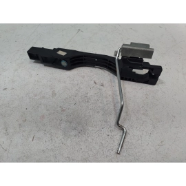 2016-2021 HONDA CIVIC SPORT FRONT DRIVER SIDE EXTERIOR DOOR HANDLE BASE OEM