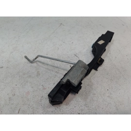 2016-2021 HONDA CIVIC SPORT FRONT DRIVER SIDE EXTERIOR DOOR HANDLE BASE OEM