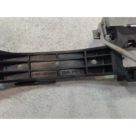 2016-2021 HONDA CIVIC SPORT FRONT DRIVER SIDE EXTERIOR DOOR HANDLE BASE OEM