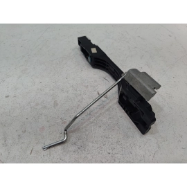 2016-2021 HONDA CIVIC SPORT FRONT DRIVER SIDE EXTERIOR DOOR HANDLE BASE OEM