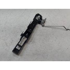 2016-2021 HONDA CIVIC SPORT FRONT DRIVER SIDE EXTERIOR DOOR HANDLE BASE OEM