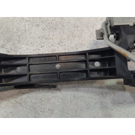 2016-2021 HONDA CIVIC SPORT FRONT DRIVER SIDE EXTERIOR DOOR HANDLE BASE OEM