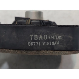 2016-2021 HONDA CIVIC FRONT OR REAR SIDE DOOR PANEL AUDIO SOUND SPEAKER OEM