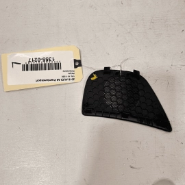 Left Driver Side Dash Speaker Cover Grille Audi A6 Premium 2012-2018 OEM 1P