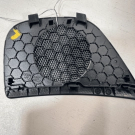 Left Driver Side Dash Speaker Cover Grille Audi A6 Premium 2012-2018 OEM 1P