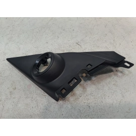 2018-2021 HONDA CIVIC SPORT FRONT LEFT DRIVER SIDE DOOR MIRROR CORNER COVER OEM