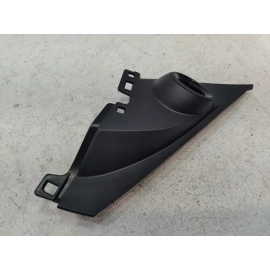 2018-2021 HONDA CIVIC SPORT FRONT LEFT DRIVER SIDE DOOR MIRROR CORNER COVER OEM