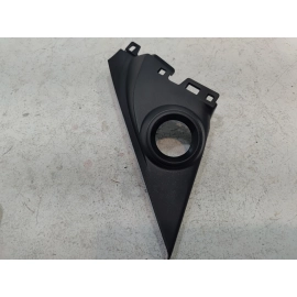 2018-2021 HONDA CIVIC SPORT FRONT LEFT DRIVER SIDE DOOR MIRROR CORNER COVER OEM