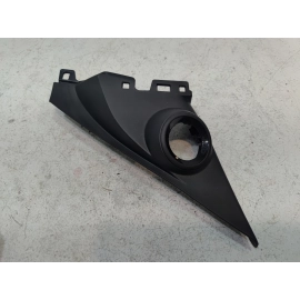 2018-2021 HONDA CIVIC SPORT FRONT LEFT DRIVER SIDE DOOR MIRROR CORNER COVER OEM