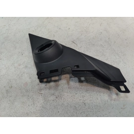 2018-2021 HONDA CIVIC SPORT FRONT LEFT DRIVER SIDE DOOR MIRROR CORNER COVER OEM