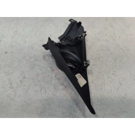 2018-2021 HONDA CIVIC SPORT FRONT LEFT DRIVER SIDE DOOR MIRROR CORNER COVER OEM