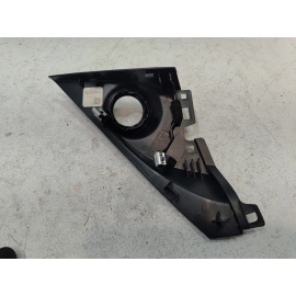 2018-2021 HONDA CIVIC SPORT FRONT LEFT DRIVER SIDE DOOR MIRROR CORNER COVER OEM