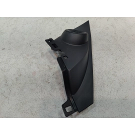 2018-2021 HONDA CIVIC SPORT FRONT LEFT DRIVER SIDE DOOR MIRROR CORNER COVER OEM