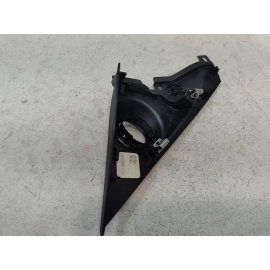 2018-2021 HONDA CIVIC SPORT FRONT LEFT DRIVER SIDE DOOR MIRROR CORNER COVER OEM