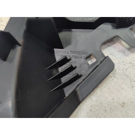 2018-2021 HONDA CIVIC SPORT FRONT LEFT DRIVER SIDE DOOR MIRROR CORNER COVER OEM