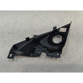 2018-2021 HONDA CIVIC SPORT FRONT LEFT DRIVER SIDE DOOR MIRROR CORNER COVER OEM