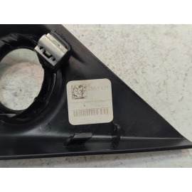 2018-2021 HONDA CIVIC SPORT FRONT LEFT DRIVER SIDE DOOR MIRROR CORNER COVER OEM