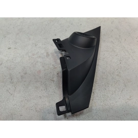 2018-2021 HONDA CIVIC SPORT FRONT LEFT DRIVER SIDE DOOR MIRROR CORNER COVER OEM