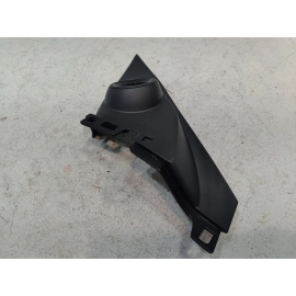 2018-2021 HONDA CIVIC SPORT FRONT LEFT DRIVER SIDE DOOR MIRROR CORNER COVER OEM