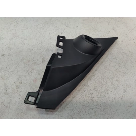 2018-2021 HONDA CIVIC SPORT FRONT LEFT DRIVER SIDE DOOR MIRROR CORNER COVER OEM