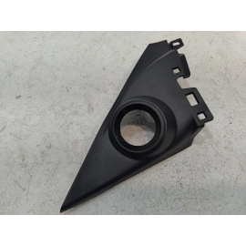 2018-2021 HONDA CIVIC SPORT FRONT LEFT DRIVER SIDE DOOR MIRROR CORNER COVER OEM