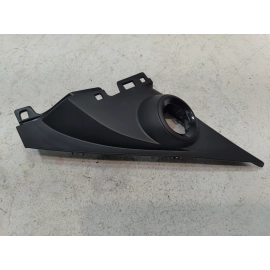 2018-2021 HONDA CIVIC SPORT FRONT LEFT DRIVER SIDE DOOR MIRROR CORNER COVER OEM