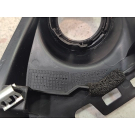 2018-2021 HONDA CIVIC SPORT FRONT LEFT DRIVER SIDE DOOR MIRROR CORNER COVER OEM