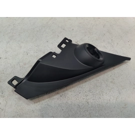 2018-2021 HONDA CIVIC SPORT FRONT LEFT DRIVER SIDE DOOR MIRROR CORNER COVER OEM