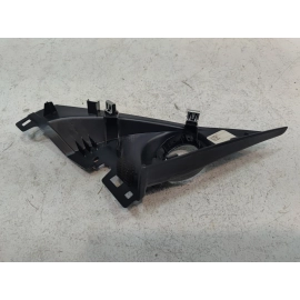 2018-2021 HONDA CIVIC SPORT FRONT LEFT DRIVER SIDE DOOR MIRROR CORNER COVER OEM