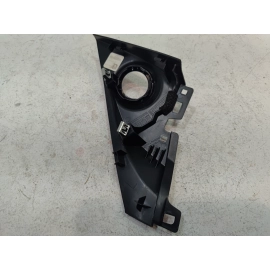 2018-2021 HONDA CIVIC SPORT FRONT LEFT DRIVER SIDE DOOR MIRROR CORNER COVER OEM