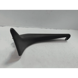 2018-2024 TOYOTA CAMRY DASH DASHBOARD PASSENGER SIDE TRIM COVER PANEL BLACK OEM