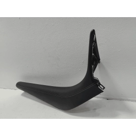 2018-2024 TOYOTA CAMRY DASH DASHBOARD PASSENGER SIDE TRIM COVER PANEL BLACK OEM