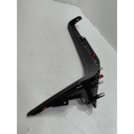 2018-2024 TOYOTA CAMRY DASH DASHBOARD PASSENGER SIDE TRIM COVER PANEL BLACK OEM