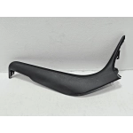 2018-2024 TOYOTA CAMRY DASH DASHBOARD PASSENGER SIDE TRIM COVER PANEL BLACK OEM