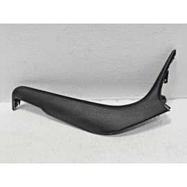 2018-2024 TOYOTA CAMRY DASH DASHBOARD PASSENGER SIDE TRIM COVER PANEL BLACK OEM